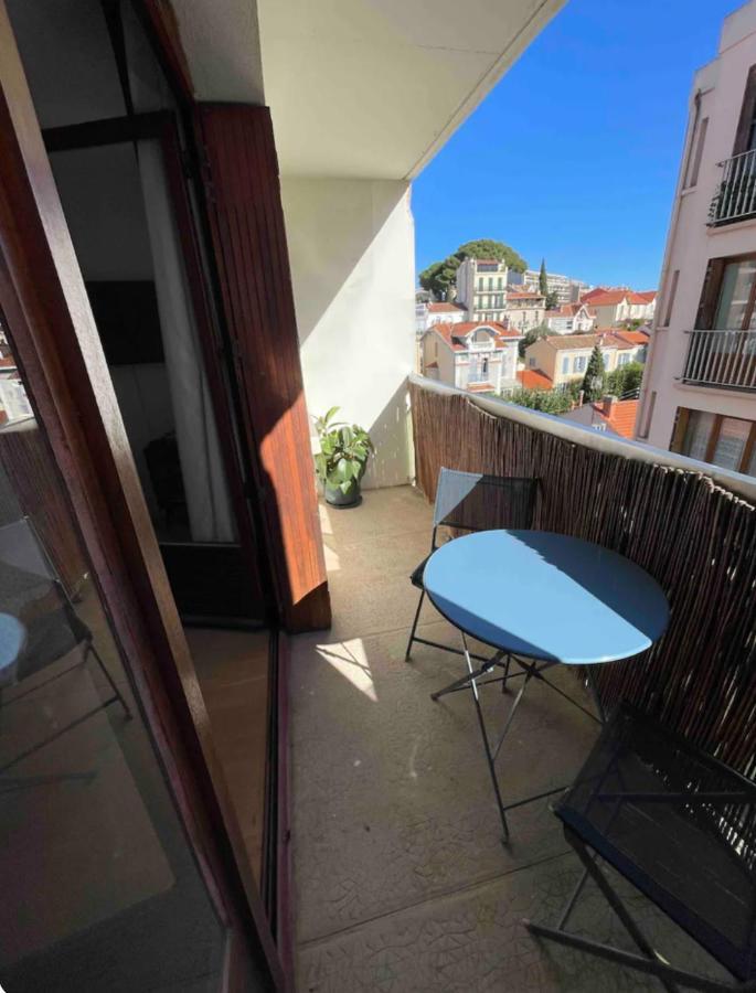 Studio La Mitre Mourillon A 2 Pas Des Plages Toulon Bagian luar foto